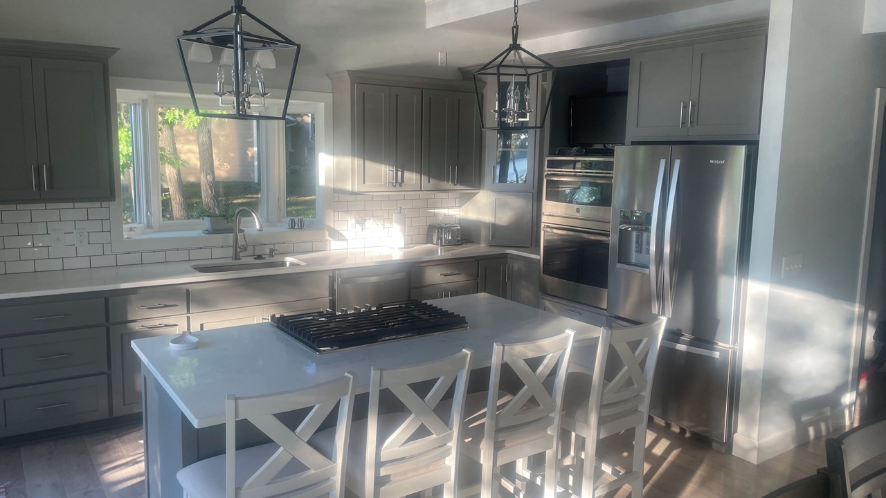 Photo of Kitchen in South Haven