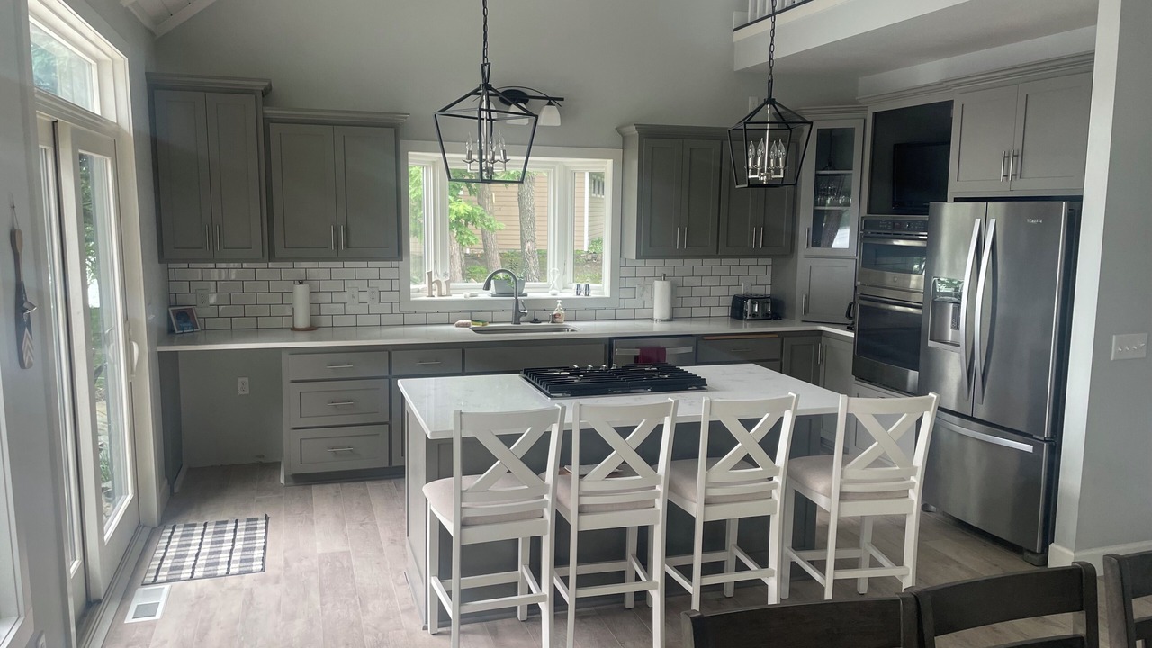 Photo of Kitchen in South Haven