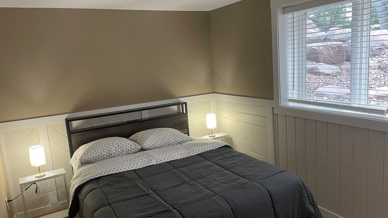 Photo of Bedroom in South Haven