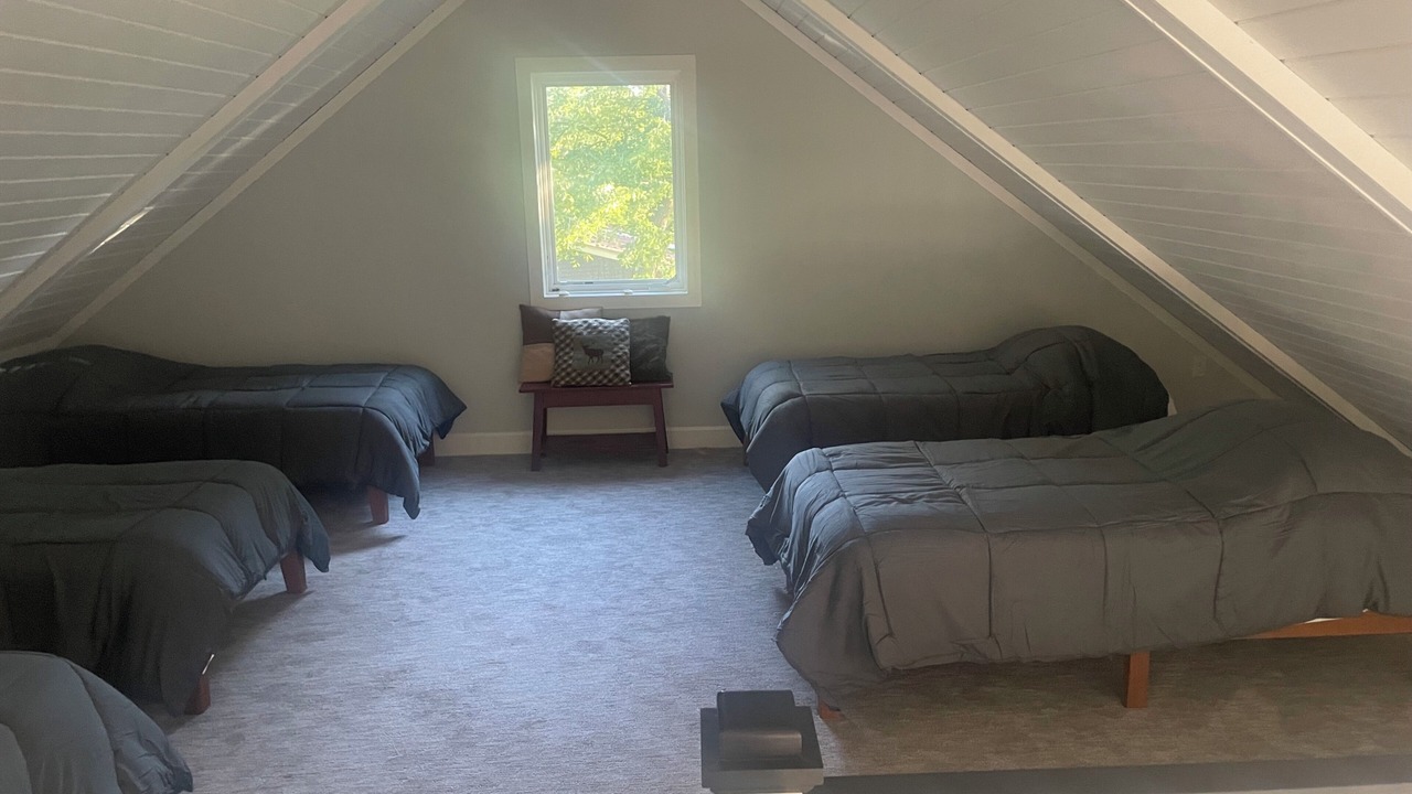 Photo of Bedroom in South Haven