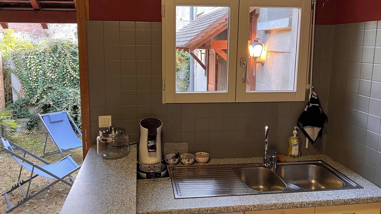 Photo of Kitchen in Senlis