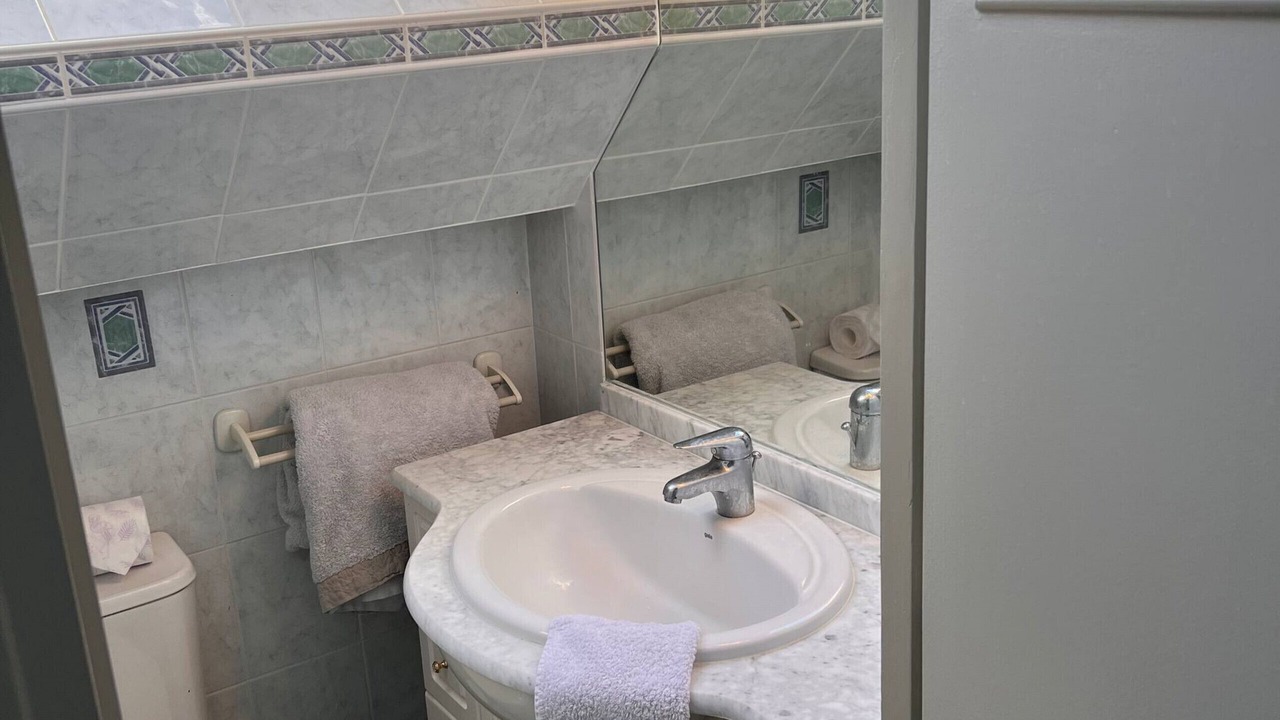 Photo of Bathroom in Senlis