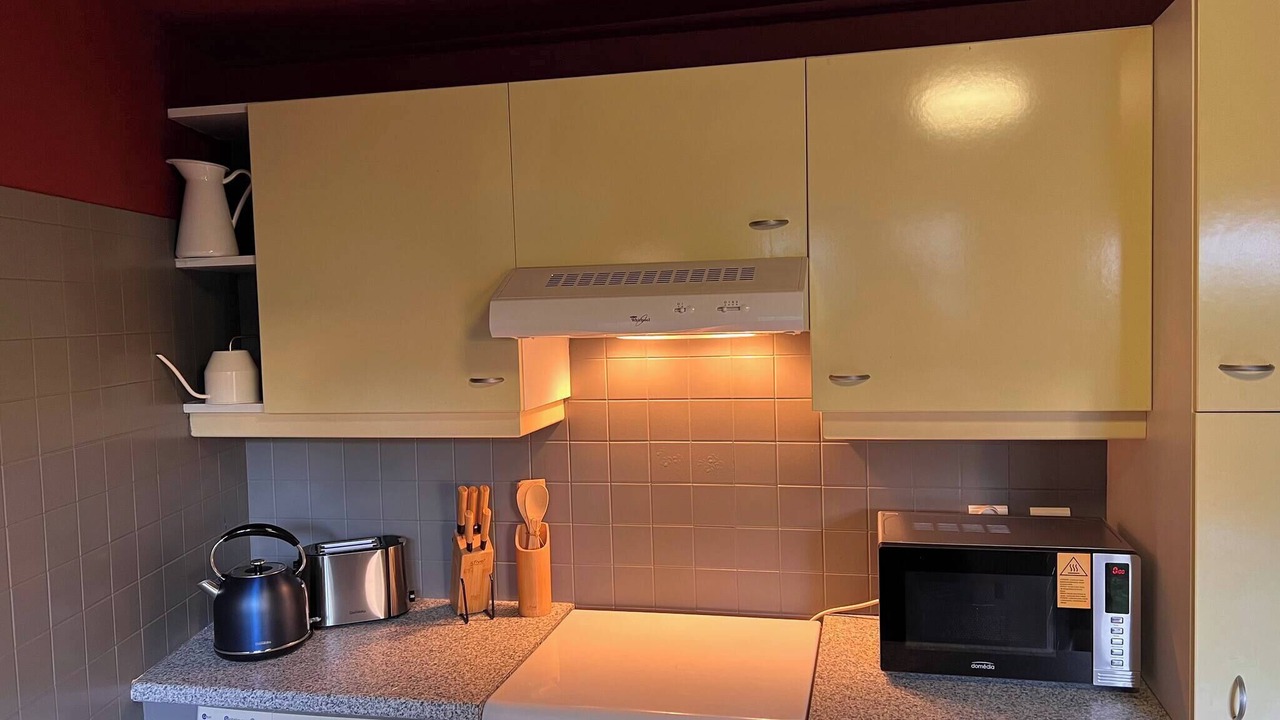Photo of Kitchen in Senlis