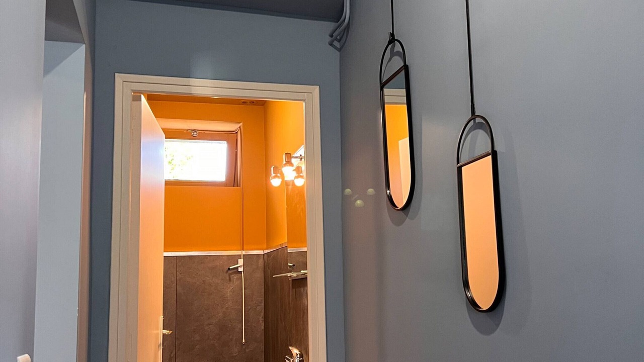 Photo of Bathroom in Senlis