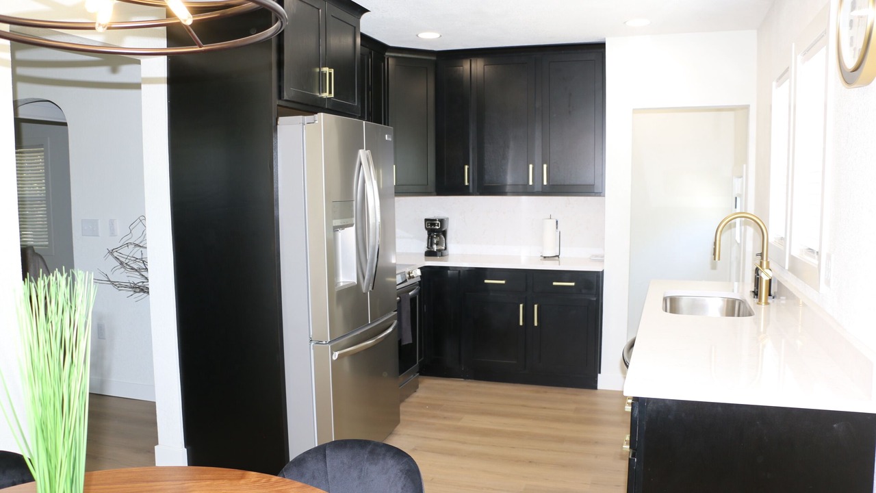 Photo of Kitchen in Fredericksburg