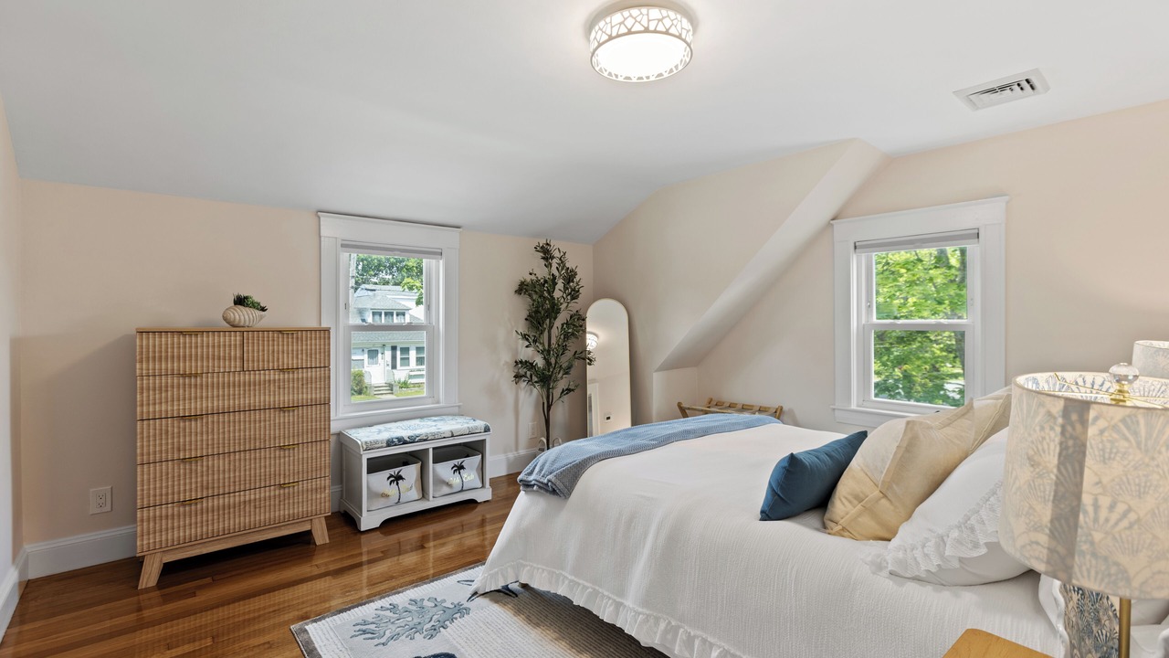 Photo of Bedroom in Hyannis