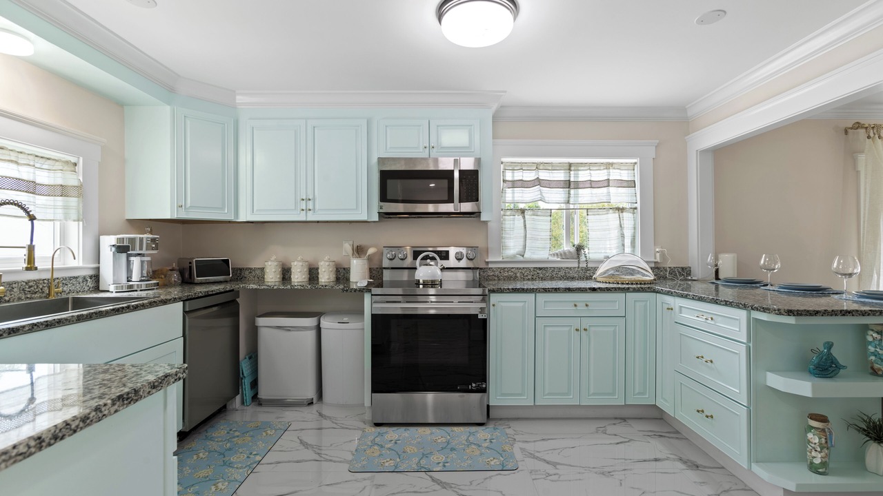 Photo of Kitchen in Hyannis