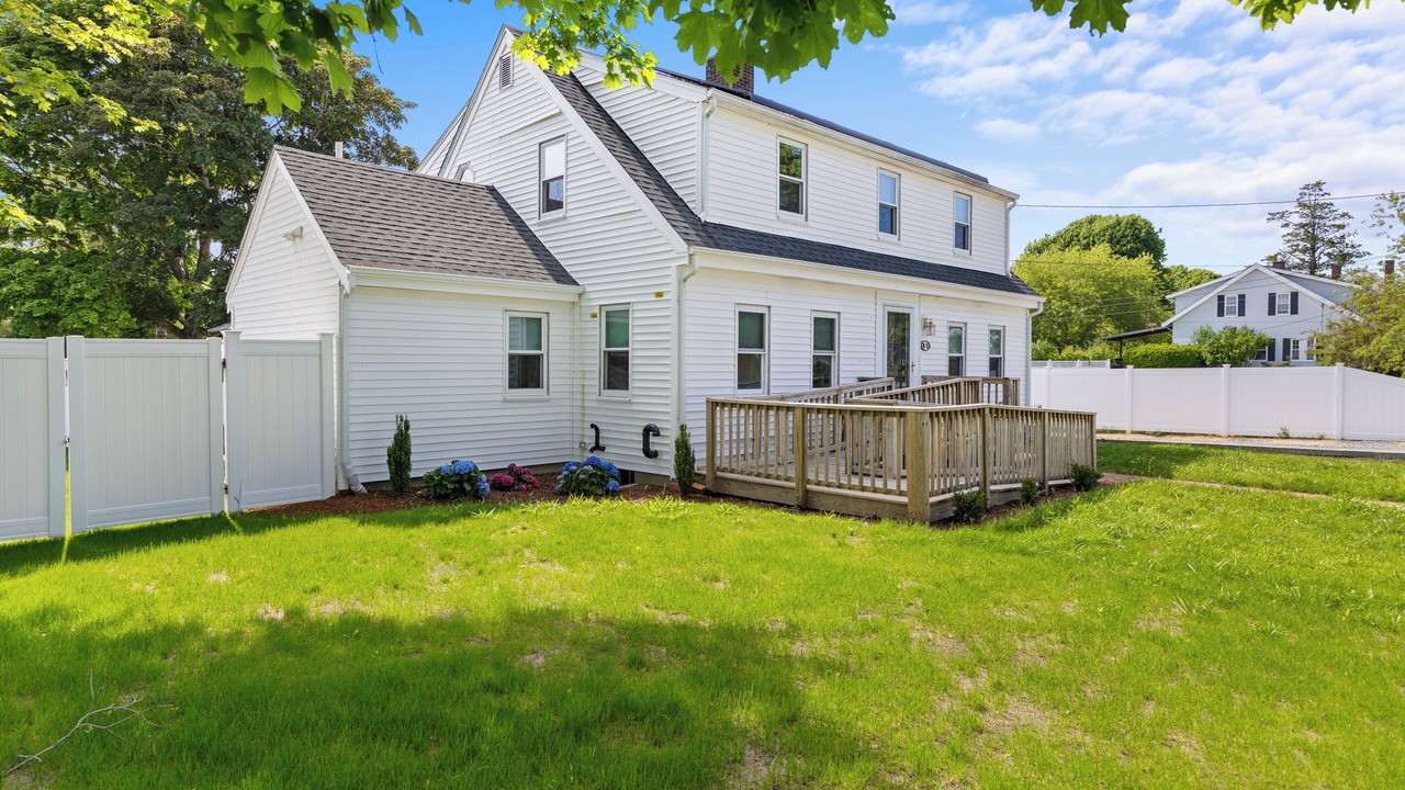 Photo of Outdoor in Hyannis