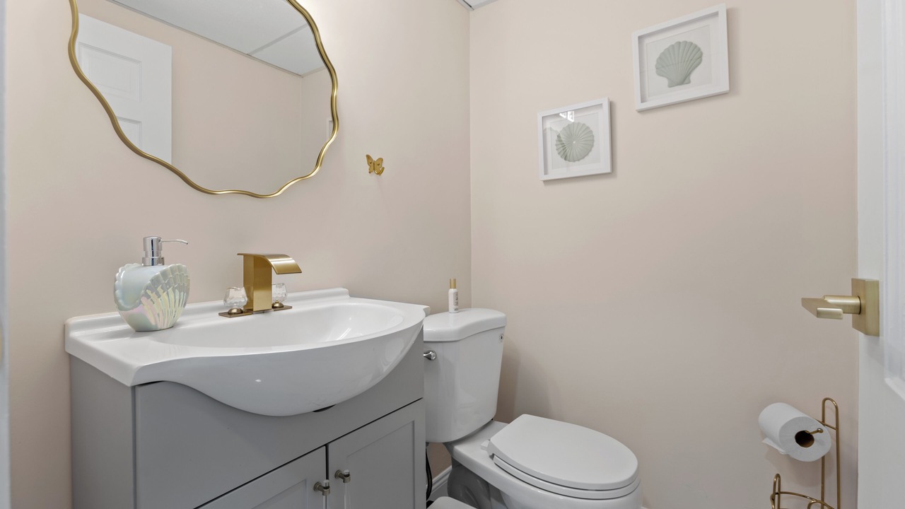 Photo of Bathroom in Hyannis