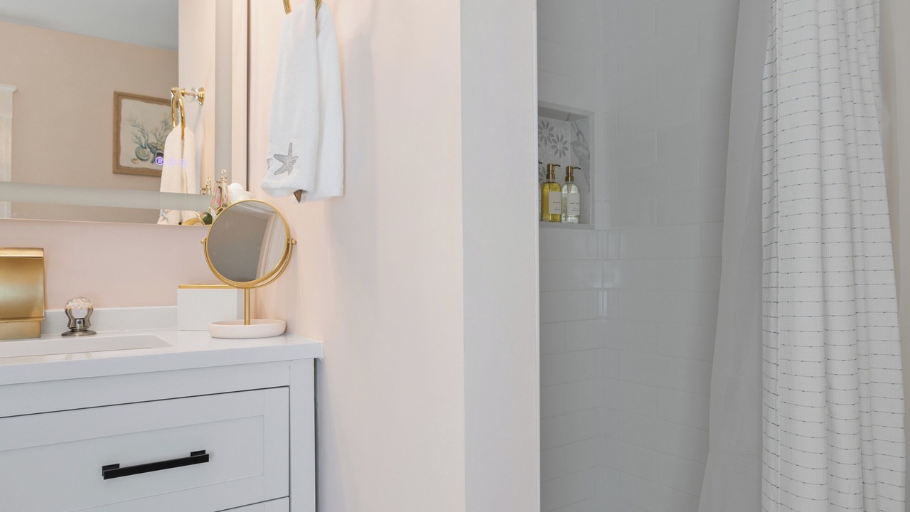 Photo of Bathroom in Hyannis