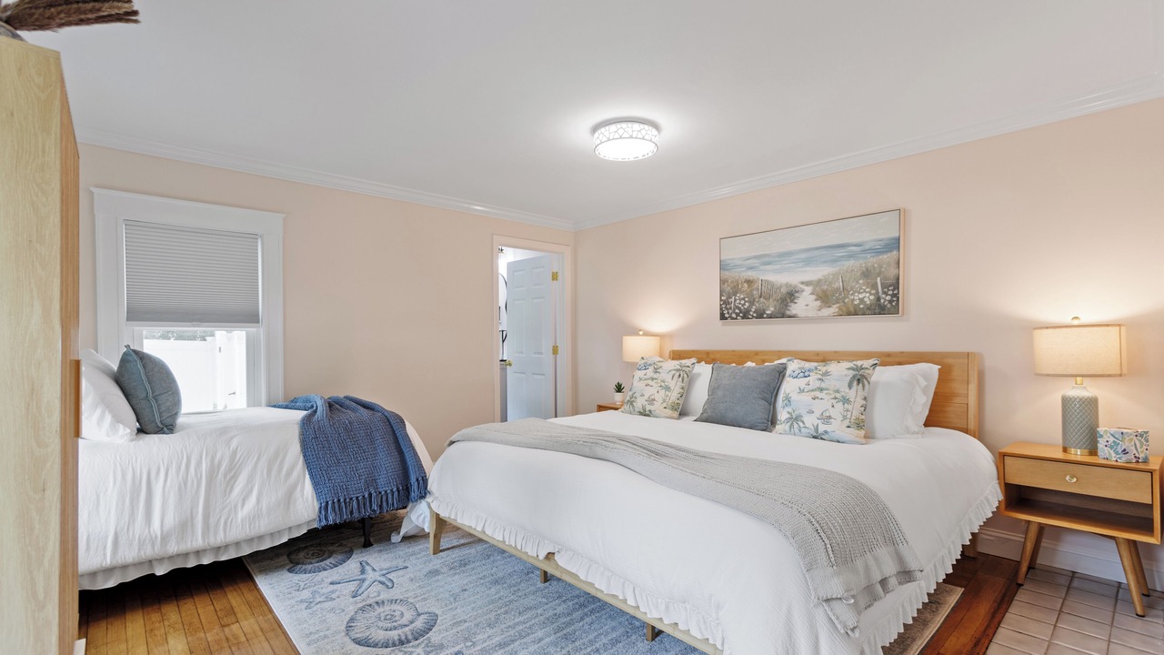 Photo of Bedroom in Hyannis