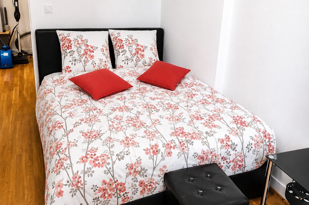 Photo of Bedroom in Maisons-Alfort