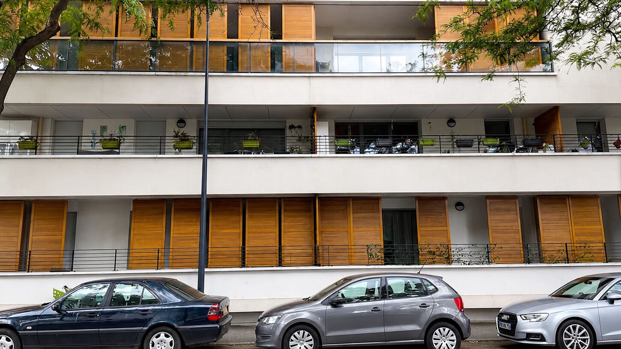 Photo of Outdoor in Maisons-Alfort