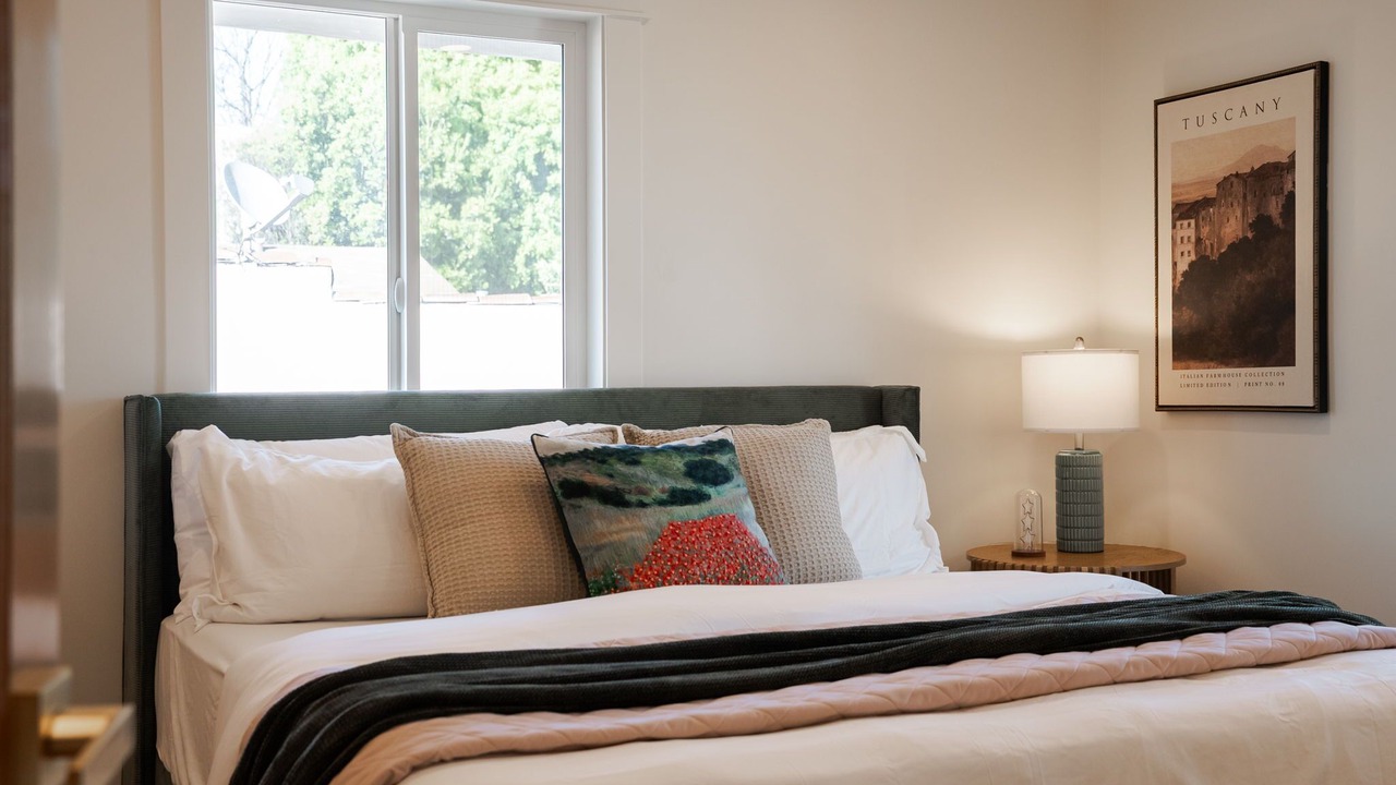 Photo of Bedroom in View Park-Windsor Hills