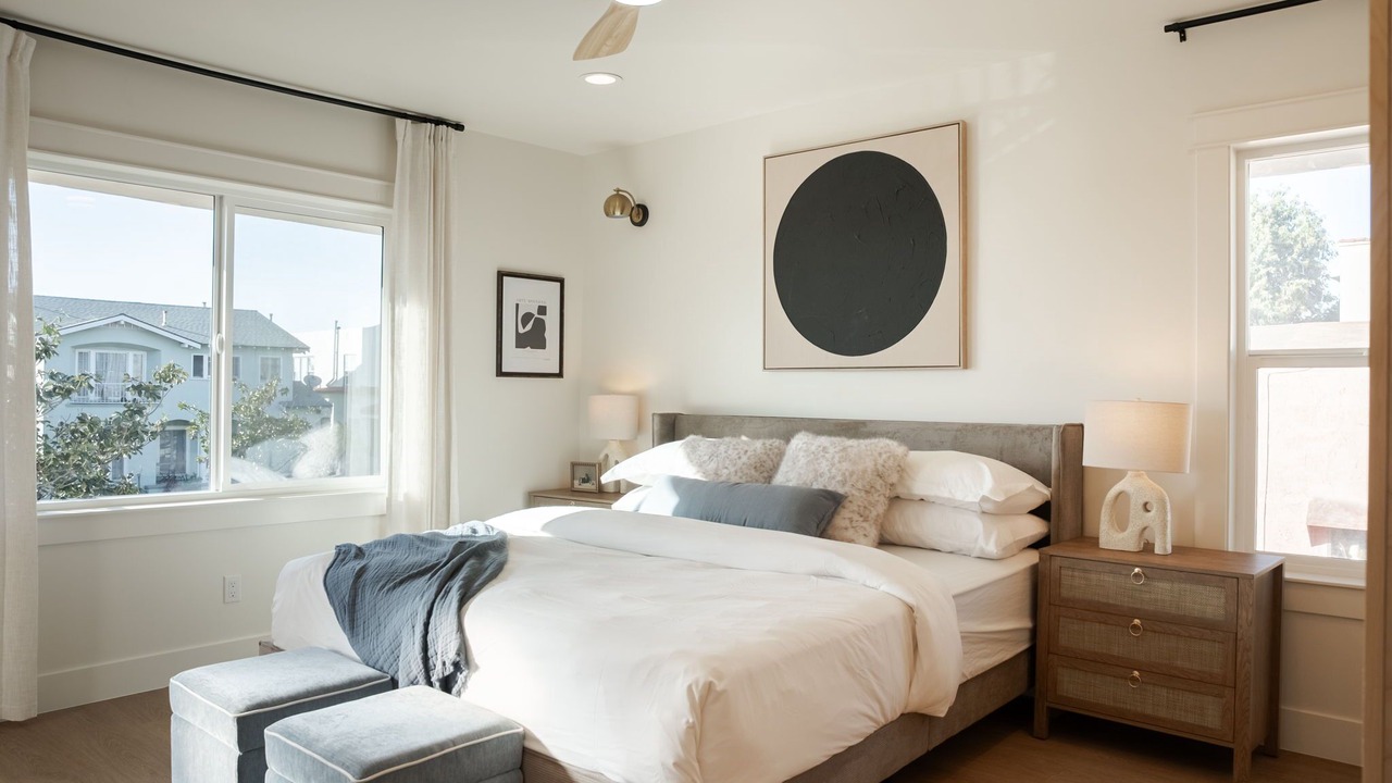 Photo of Bedroom in View Park-Windsor Hills