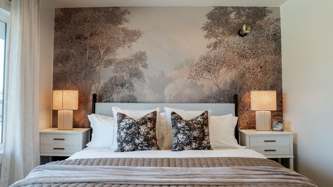 Photo of Bedroom in View Park-Windsor Hills