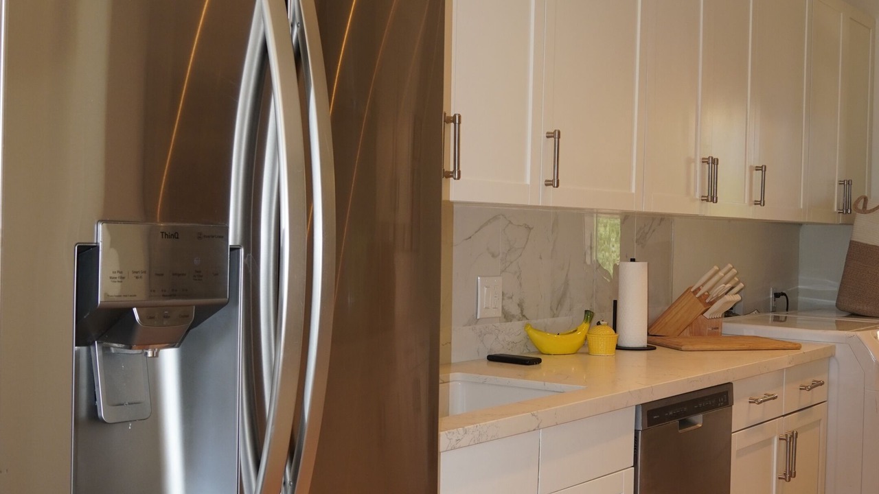 Photo of Kitchen in Malibu