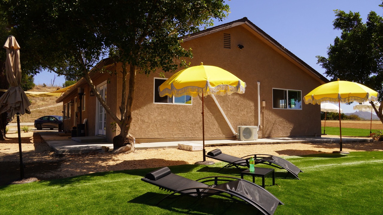 Photo of Outdoor in Malibu