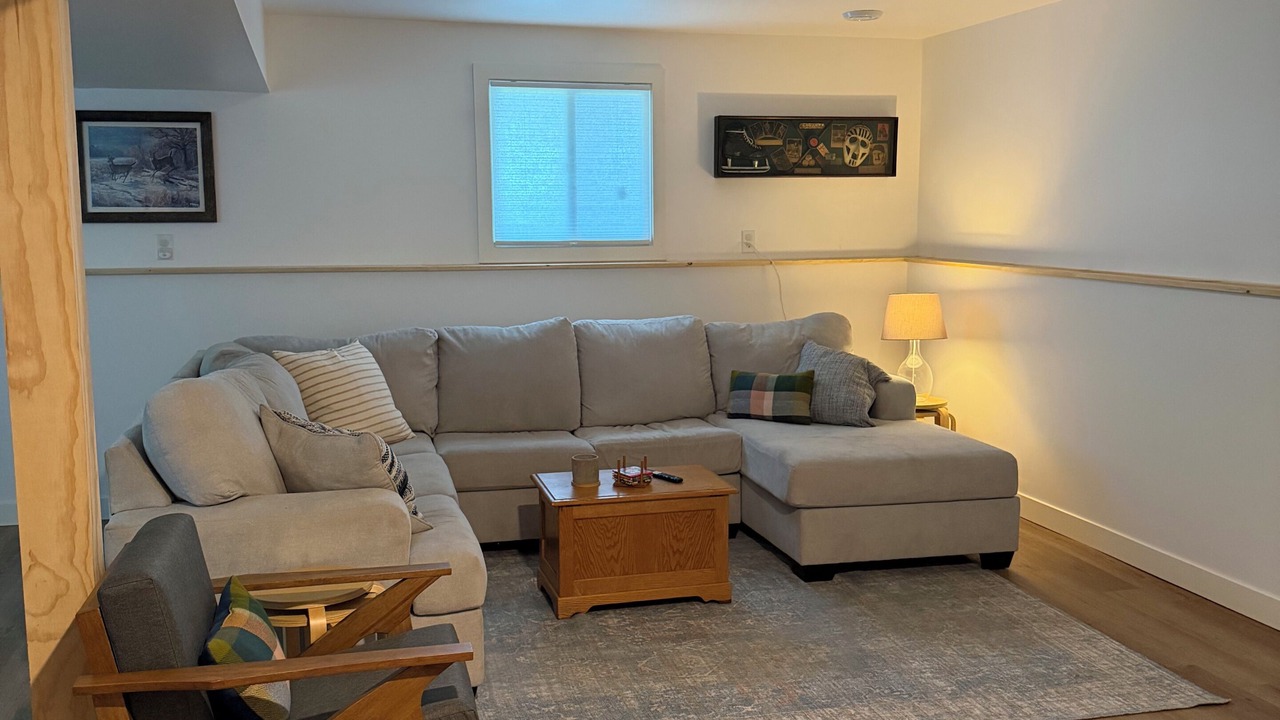 Photo of Livingroom in Walker