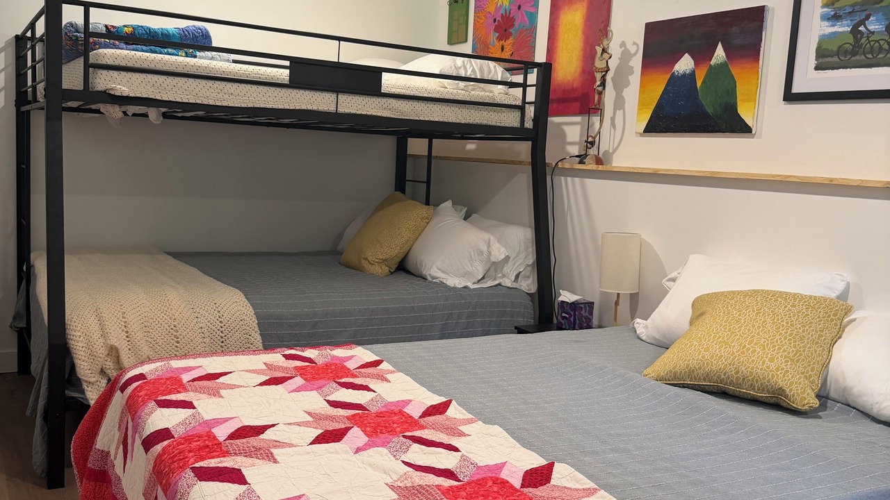 Photo of Bedroom in Walker