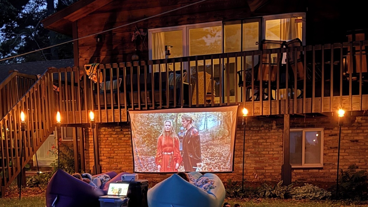 Photo of Outdoor in Walker