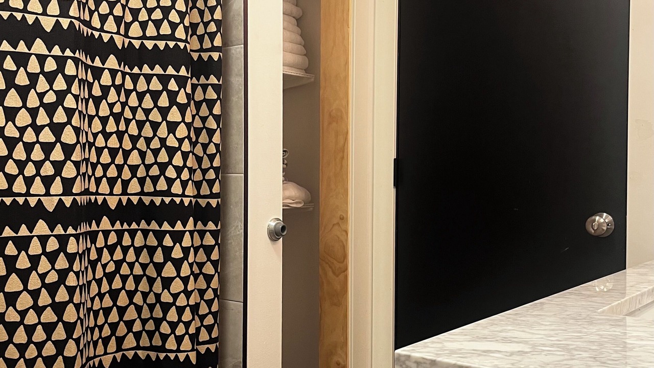 Photo of Bathroom in Walker