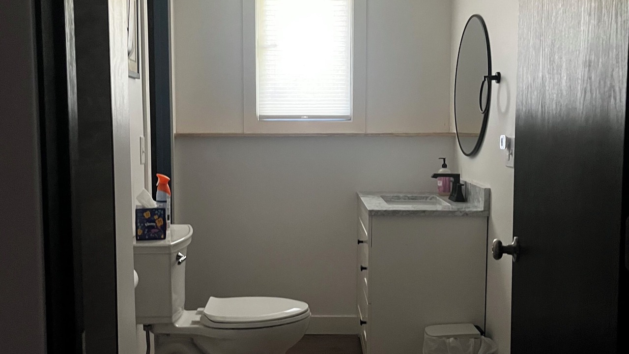 Photo of Bathroom in Walker
