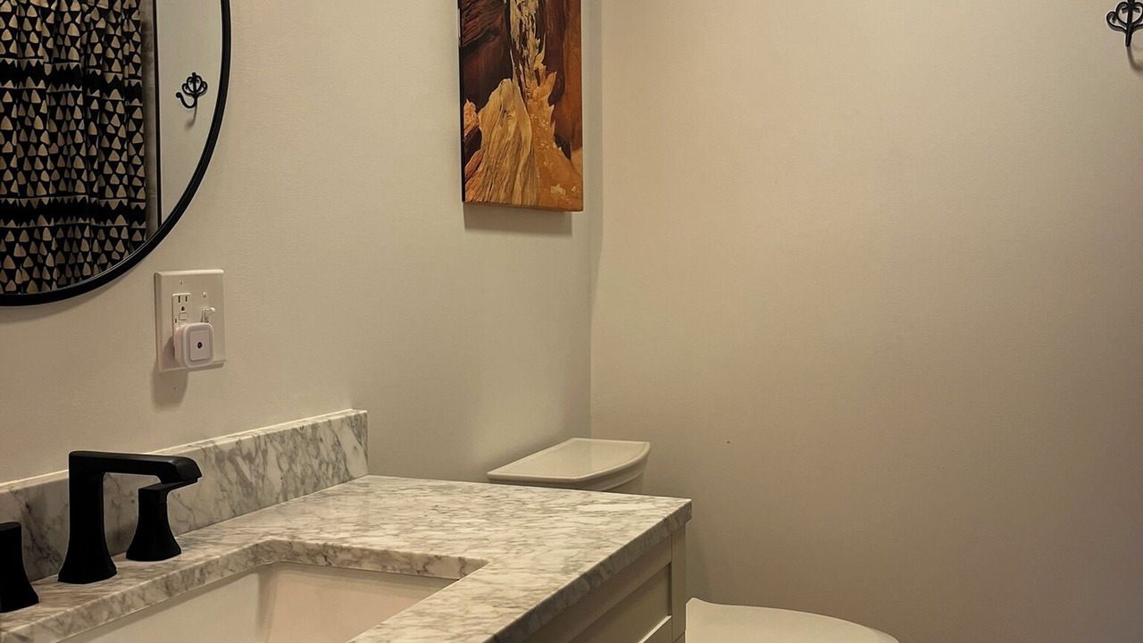 Photo of Bathroom in Walker