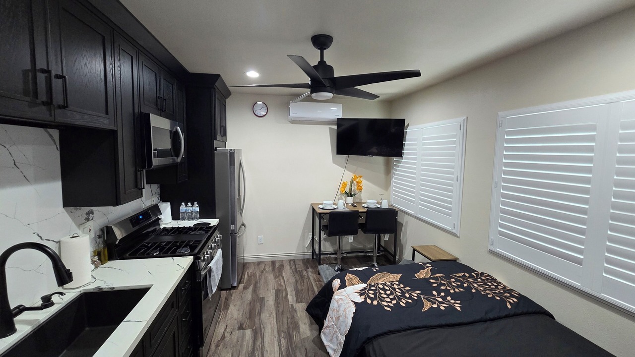 Photo of Bedroom in Norwalk