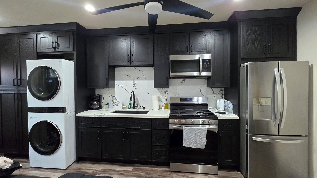 Photo of Kitchen in Norwalk