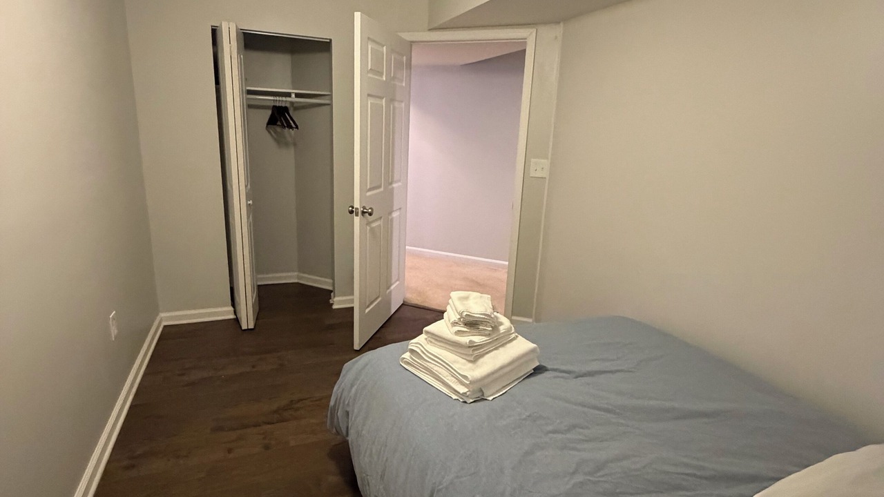 Photo of Bedroom in Gainesville