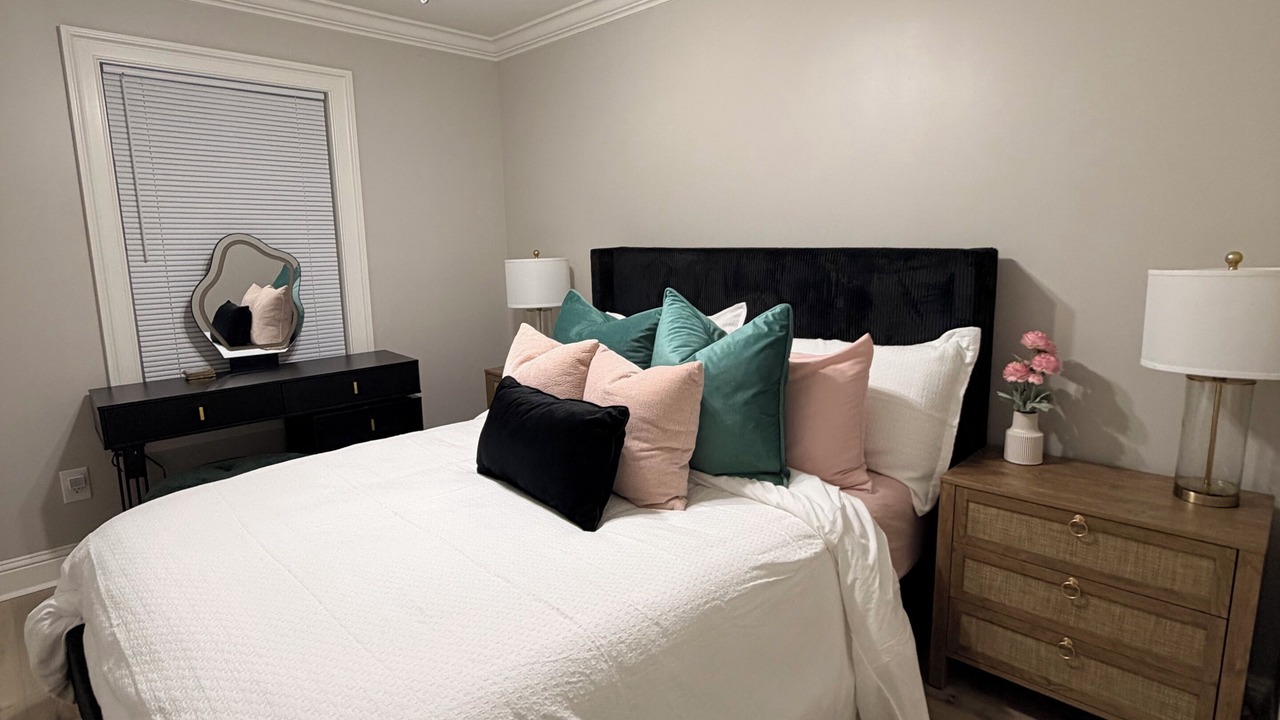 Photo of Bedroom in Scott