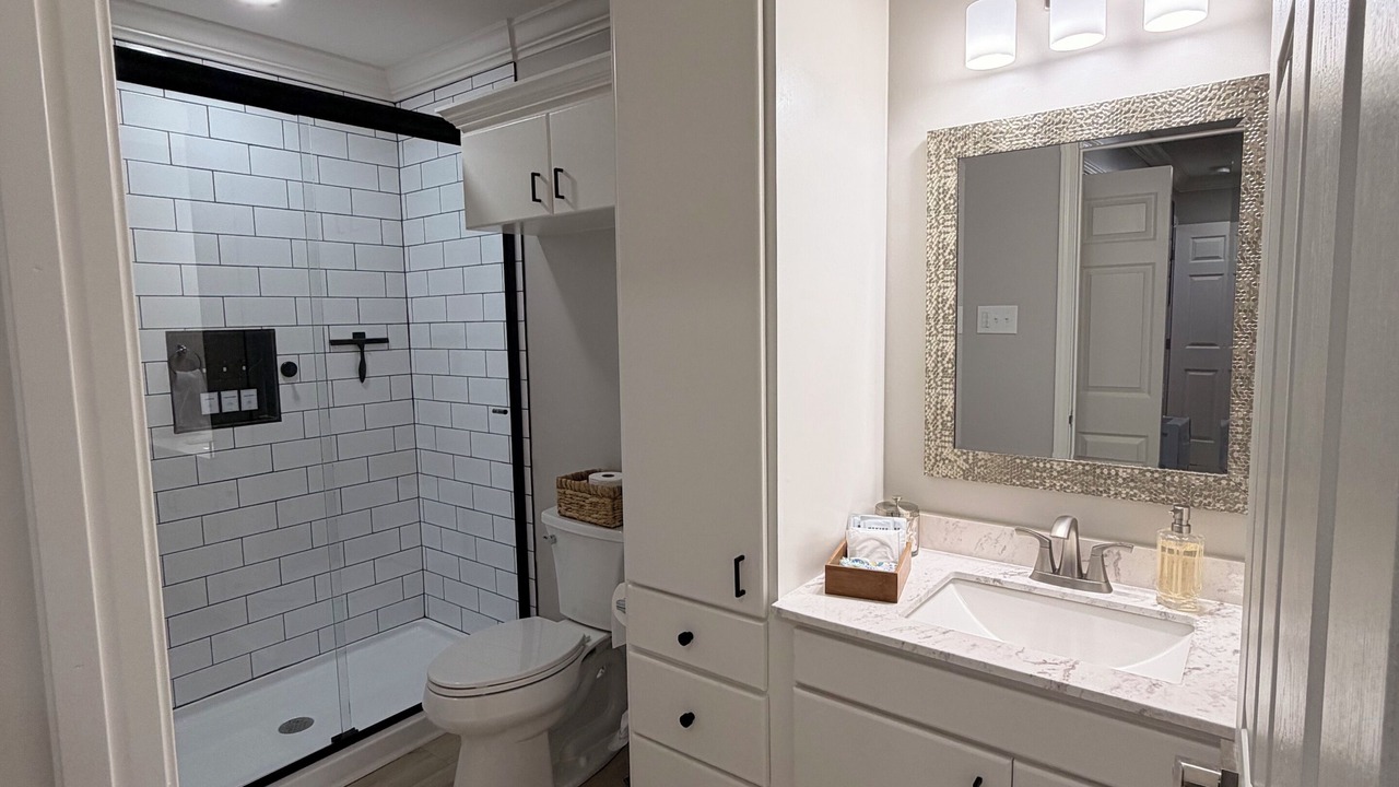 Photo of Bathroom in Scott