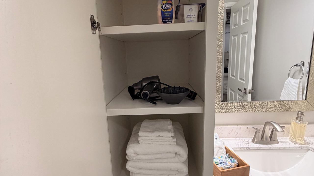 Photo of Bathroom in Scott