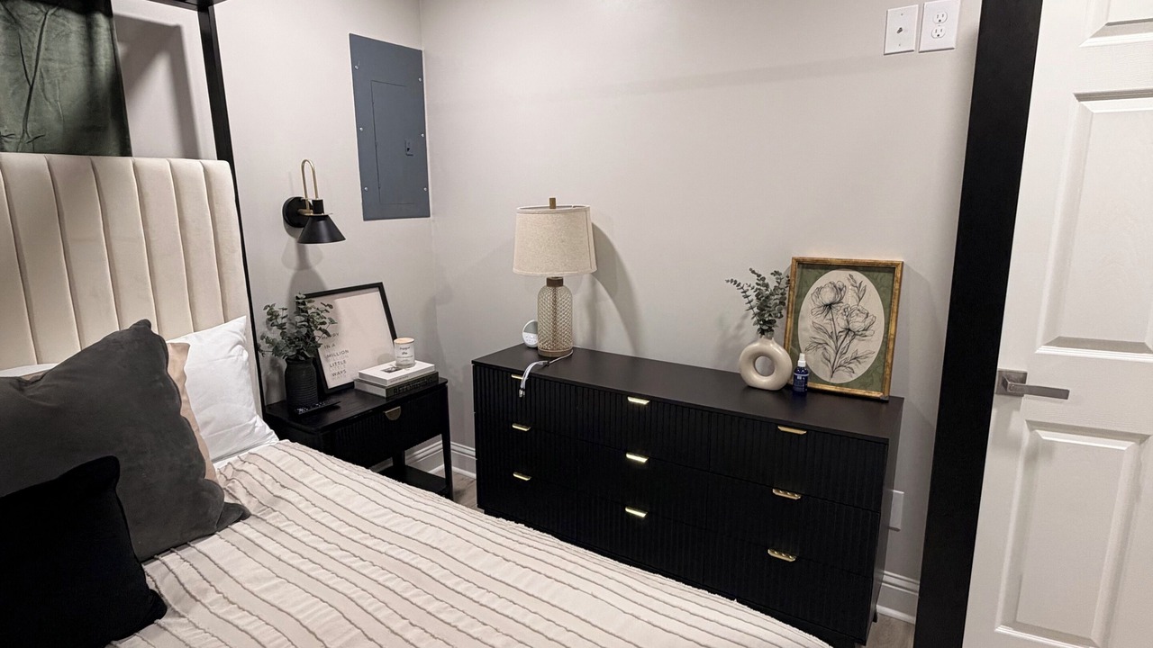 Photo of Bedroom in Scott