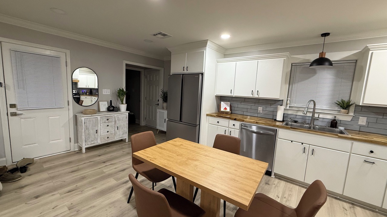 Photo of Kitchen in Scott