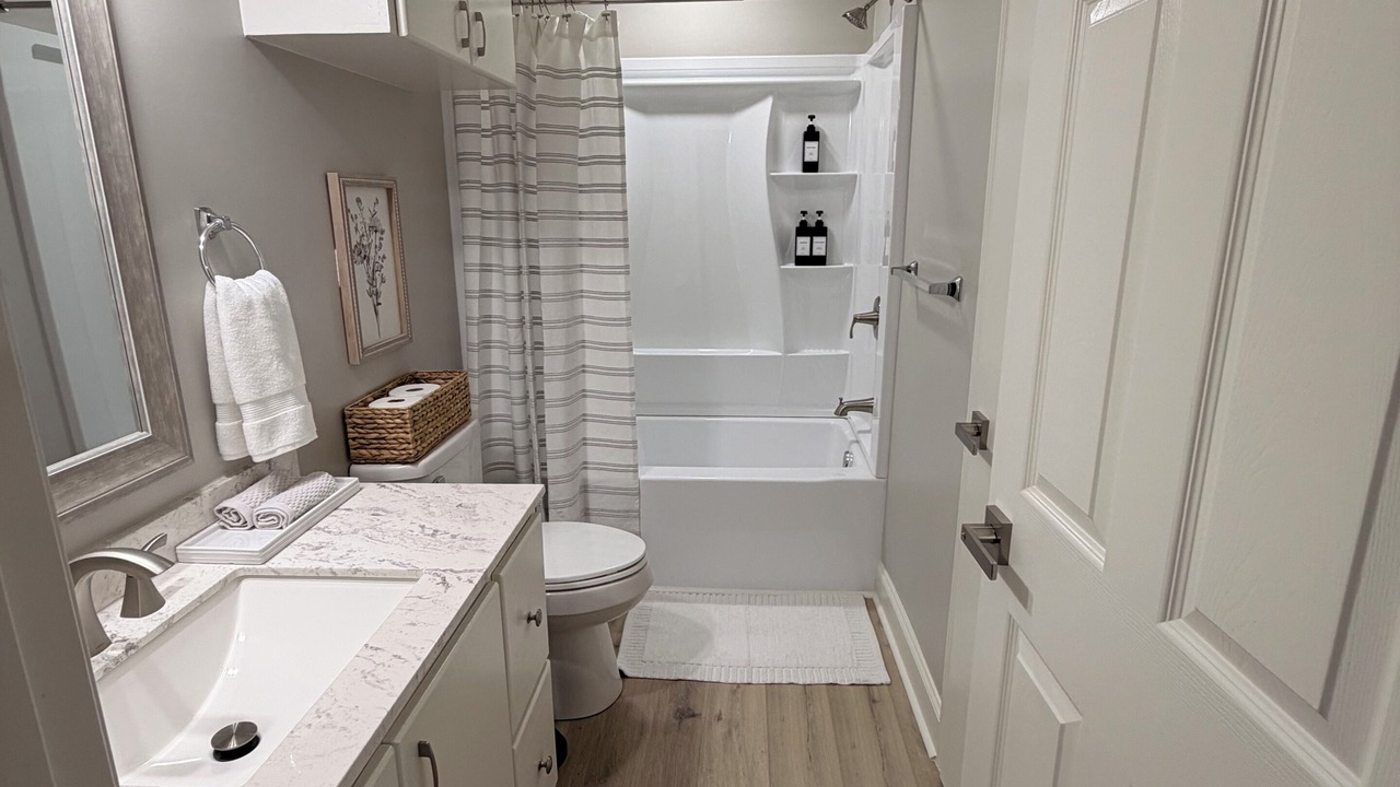 Photo of Bathroom in Scott
