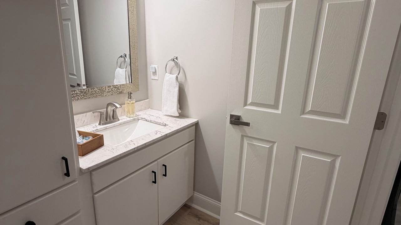 Photo of Bathroom in Scott