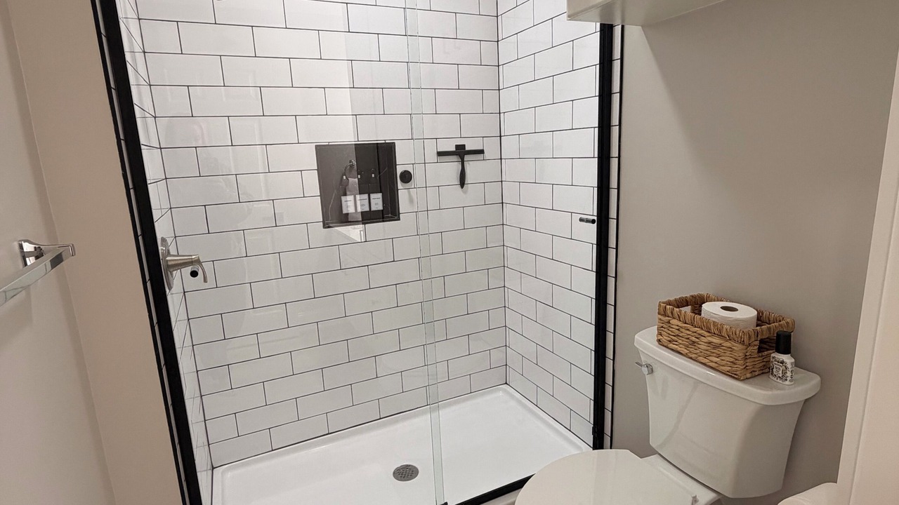 Photo of Bathroom in Scott