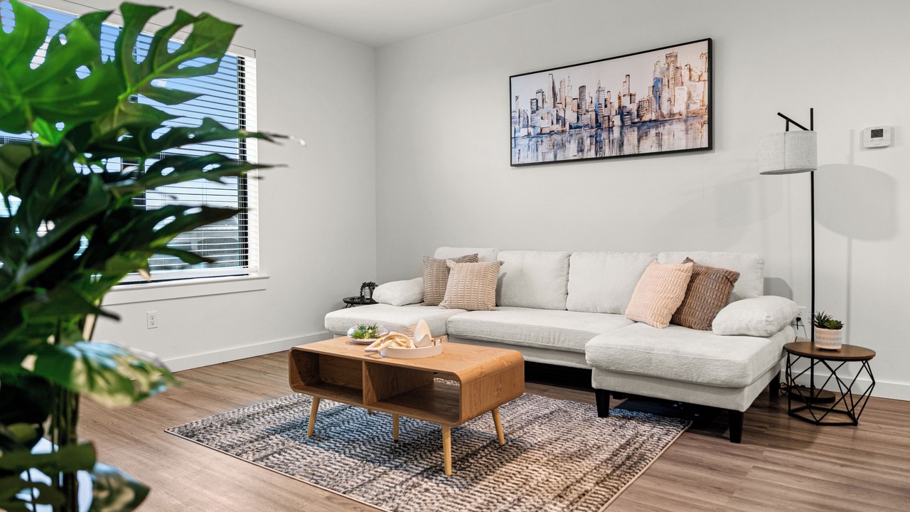 Photo of Livingroom in Shenandoah