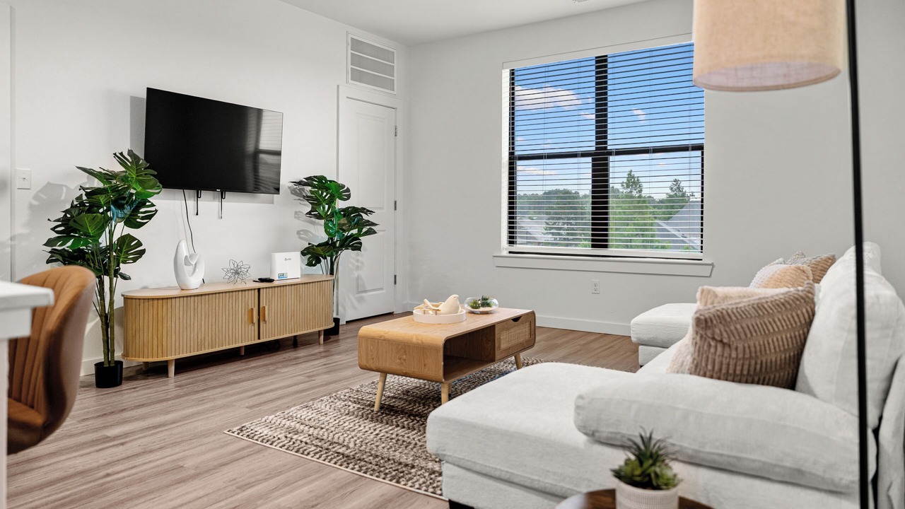 Photo of Livingroom in Shenandoah