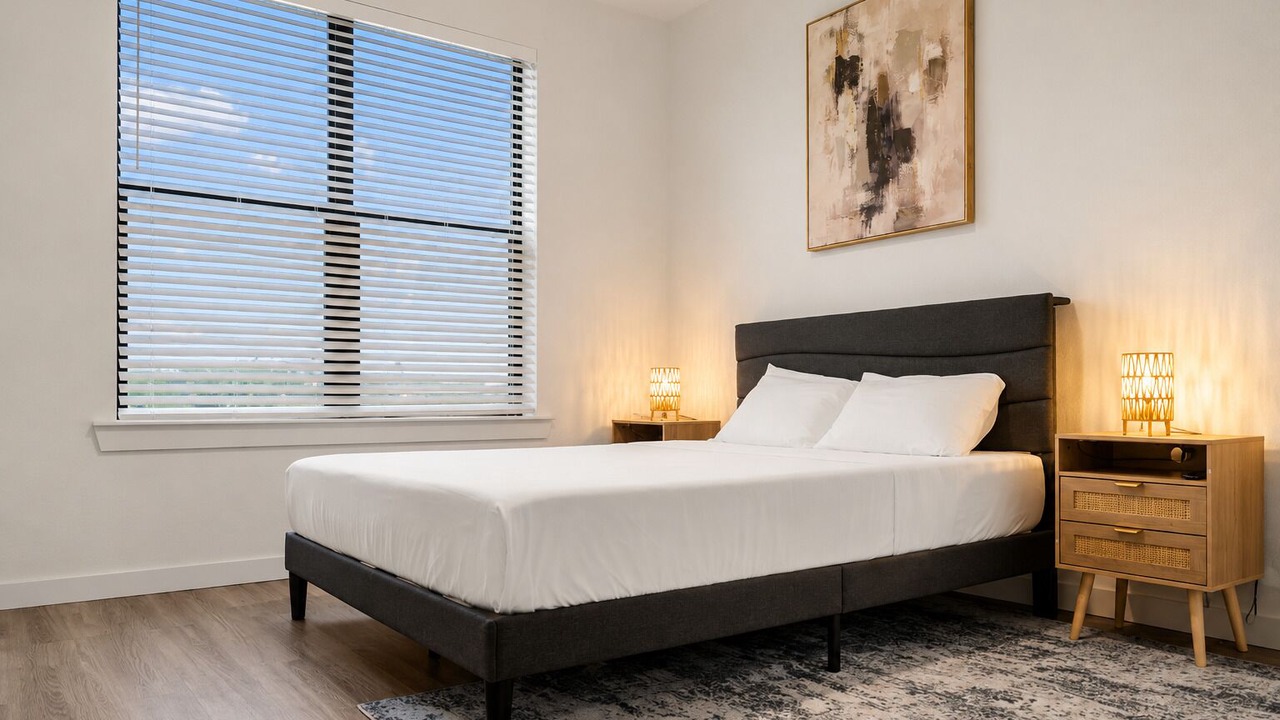 Photo of Bedroom in Shenandoah