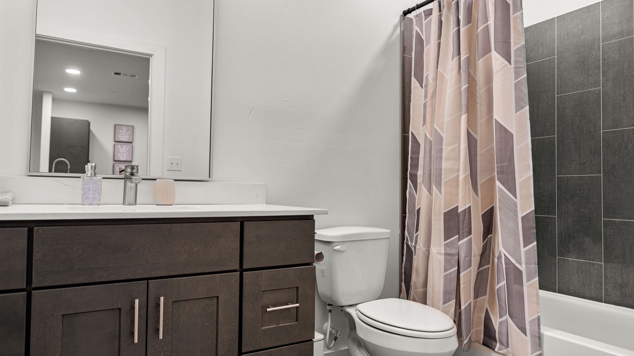 Photo of Bathroom in Shenandoah