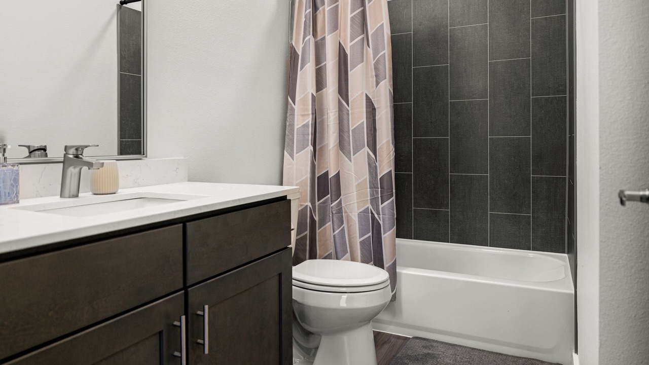 Photo of Bathroom in Shenandoah