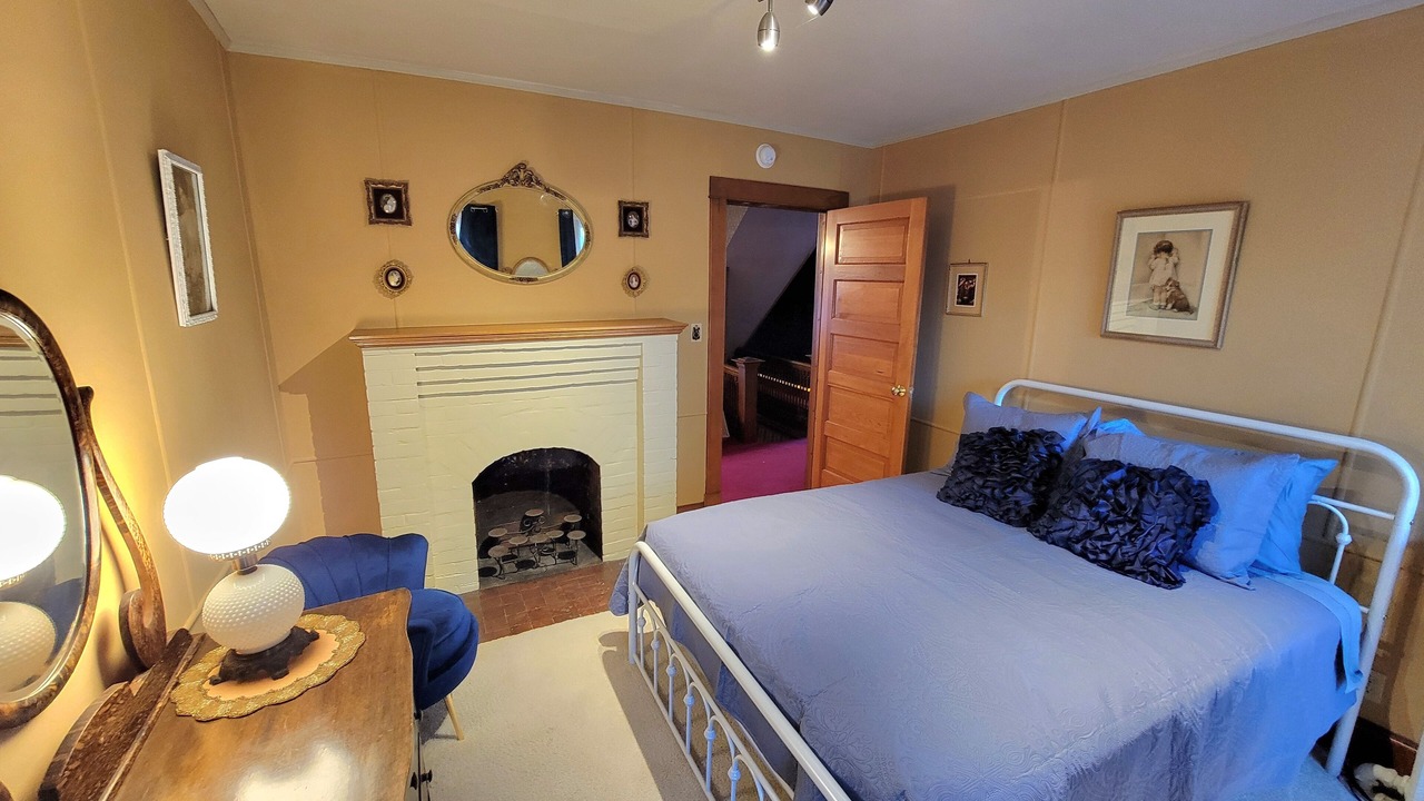 Photo of Bedroom in Marshfield