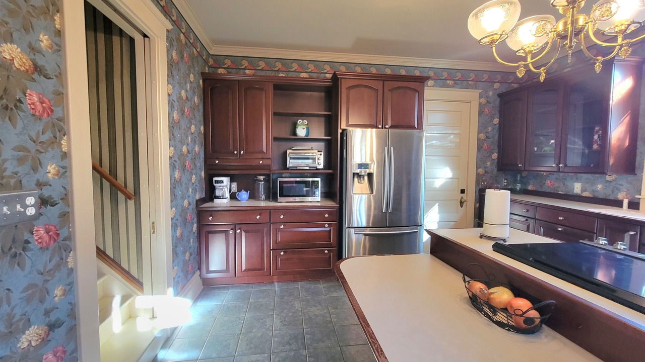 Photo of Kitchen in Marshfield