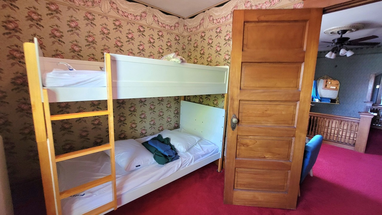 Photo of Bedroom in Marshfield