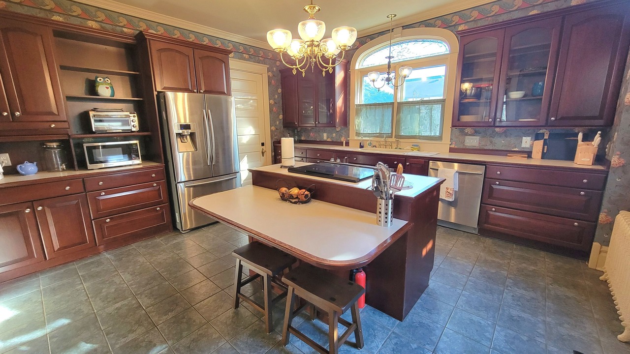 Photo of Kitchen in Marshfield