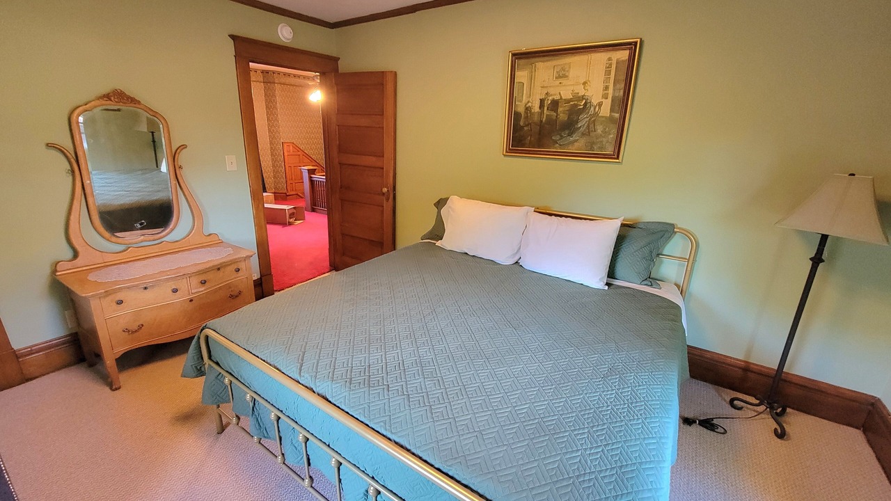 Photo of Bedroom in Marshfield