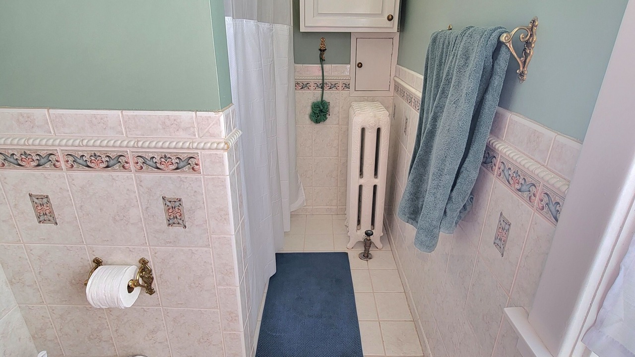 Photo of Bathroom in Marshfield